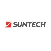 Suntech at Solar & Storage Live Egypt 2025