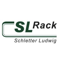 SL Rack at Solar & Storage Live Egypt 2025