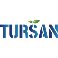 Tursan new energy co.,ltd at Solar & Storage Live Egypt 2025