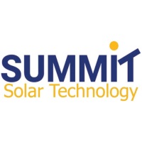 Summit Solar Technology at Solar & Storage Live Egypt 2025