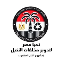 Tahya Misr for Palm Waste Recycling at Solar & Storage Live Egypt 2025