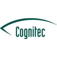 Cognitec at Identity Week Europe 2025