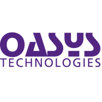 Oasys Technologies at Identity Week Europe 2025