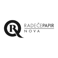 Radece Papir Nova at Identity Week Europe 2025