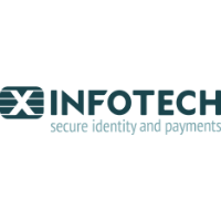 X Infotech at Identity Week Europe 2025