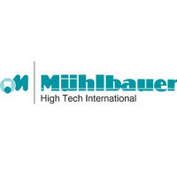 Mühlbauer ID Services at Identity Week Europe 2025