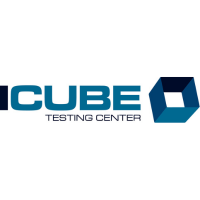 ICUBE TESTING CENTER at Identity Week Europe 2025