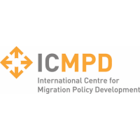 ICMPD at Identity Week Europe 2025