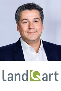 Richard Perera | Director of Marketing Services | Landqart » speaking at Identity Week Europe