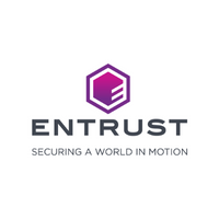 Entrust at Identity Week Europe 2025