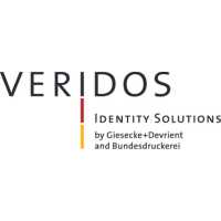 Veridos at Identity Week Europe 2025