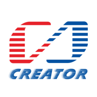 CREATOR (CHINA) TECH CO., LTD. at Identity Week Europe 2025