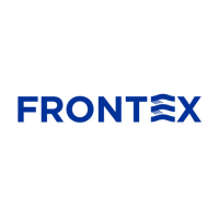 FRONTEX at Identity Week Europe 2025