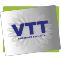 VTT at Identity Week Europe 2025