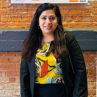 Pratishtha Arora, CEO, Social & Media Matters
