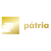 Pátria Security Printing House Co. at Identity Week Europe 2025