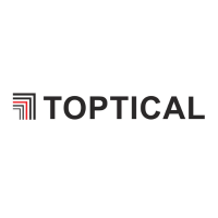 Toptical International Technology at Identity Week Europe 2025