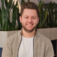 Mirko Mollik, Identity Architect, German EUDI Wallet, SPRIND