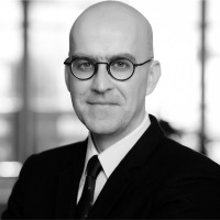 Vedran Lalic at Identity Week Europe 2025