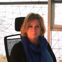 Sabine Kloss-Tullis at Identity Week Europe 2025