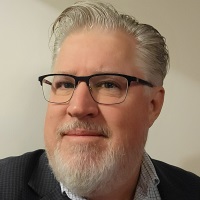 Steven Grant, Director Business Development and Strategic Alliances, Identity Verification, Entrust