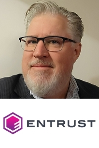 Steven Grant | Director Business Development and Strategic Alliances, Identity Verification | Entrust » speaking at Identity Week Europe