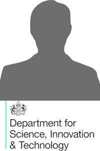 Holly Hickman | Economic Advisor | Department of Science, Innovation and Technology » speaking at Identity Week Europe