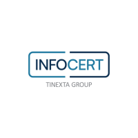 INFOCERT at Identity Week Europe 2025