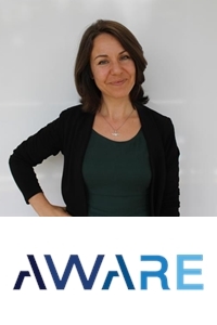 Angela Diaco | Senior Director, Marketing | Aware » speaking at Identity Week Europe