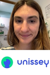 Ana Calarasanu | Product Manager | Unissey » speaking at Identity Week Europe