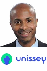 Faouzy Soilihi | Chief Product Officer | Unissey » speaking at Identity Week Europe
