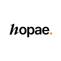 Hopae at Identity Week Europe 2025