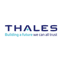 Thales at Identity Week Europe 2025