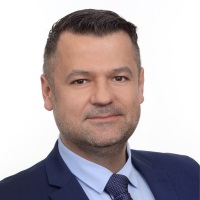 Saud Kadic | Specialist on Identity and Travel Document | Freelancer » speaking at Identity Week Europe