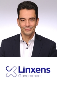 Vincent Gourmelen | Director of Sales, Marketing & Strategy | Linxens » speaking at Identity Week Europe