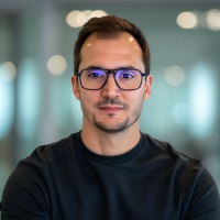 Gregory Magnasco, Marketing Manager, Linxens