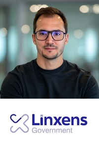 Gregory Magnasco | Marketing Manager | Linxens » speaking at Identity Week Europe