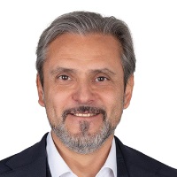 Attila Oezdemir, Customer Service Manager, OVD Kinegram AG