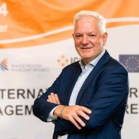 Borut Eržen, Head of BMS Programme, ICMPD