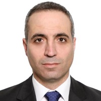 Zaher Yehya | Chief of Document Security Specialized Center | Lebanese general security » speaking at Identity Week Europe
