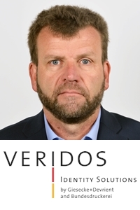 Holger Hugo | Head of Productmanagement ID Documents | Veridos GmbH » speaking at Identity Week Europe