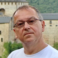 Alex Tourski, Founder, Post-Platforms Foundation