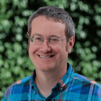 Dan Moore, Principal Product Engineer, FusionAuth