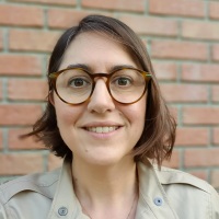Colombe Hérault, Authentication and Identification Business Manager, Worldline