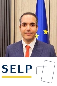 SALIM HAMDOUNE | Identity and Security BU Director | SELP » speaking at Identity Week Europe