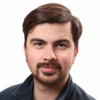 Markiyan Matsekh, Director of Product Expansion, Veriff