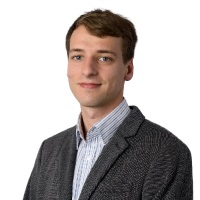 Bart van der Geest, Director of Compliance, Hopae, Inc.