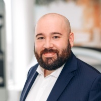 Thomas Poreaux, Product Director, Idemia Smart Identity