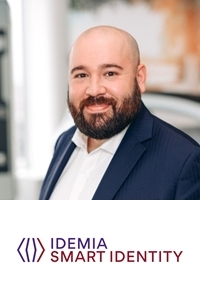 Thomas Poreaux | Product Director | Idemia Smart Identity » speaking at Identity Week Europe