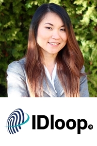 Ying Reinhardt | Global Marketing Manager | IDloop GmbH » speaking at Identity Week Europe